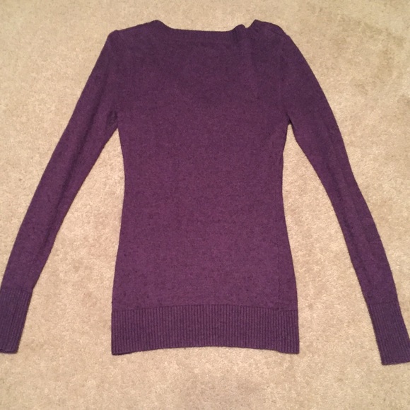 Mossimo Sweater - Picture 3 of 5